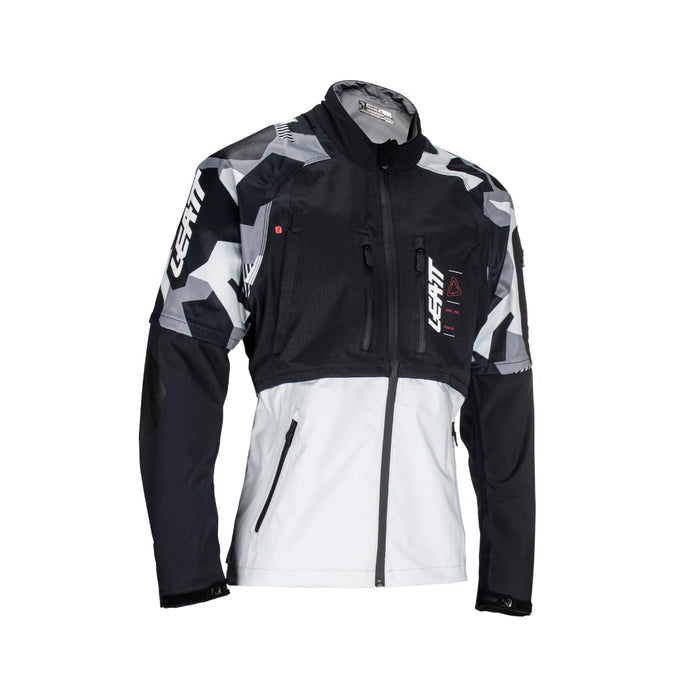 Leatt Jacket Moto 4.5 HydraDri Motorcycle Apparel