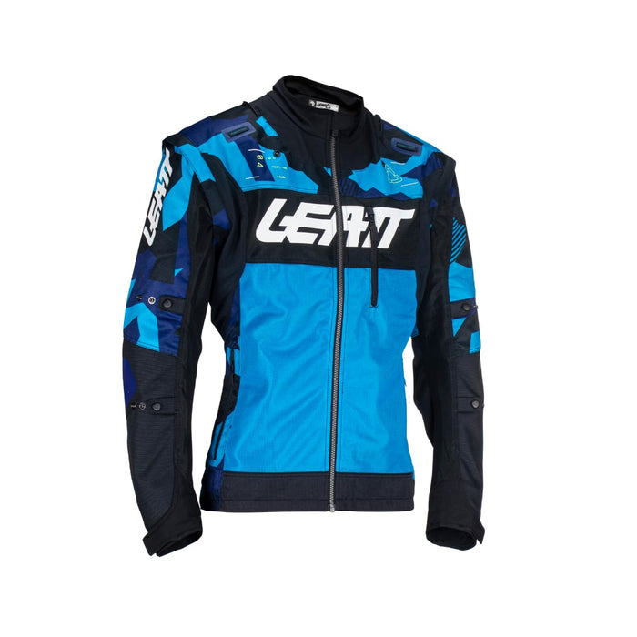 Leatt Moto 4.5 X-Flow Motorcycle Jackets