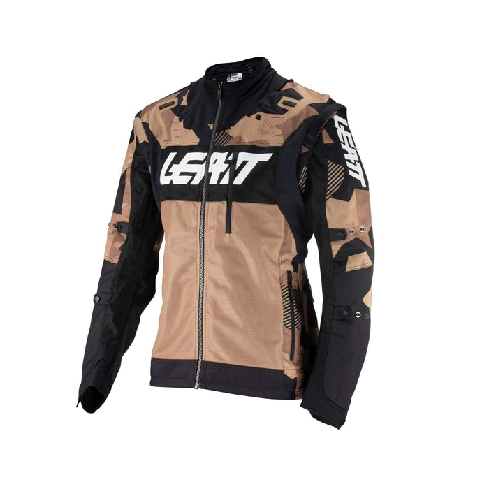 Leatt Moto 4.5 X-Flow Motorcycle Jackets
