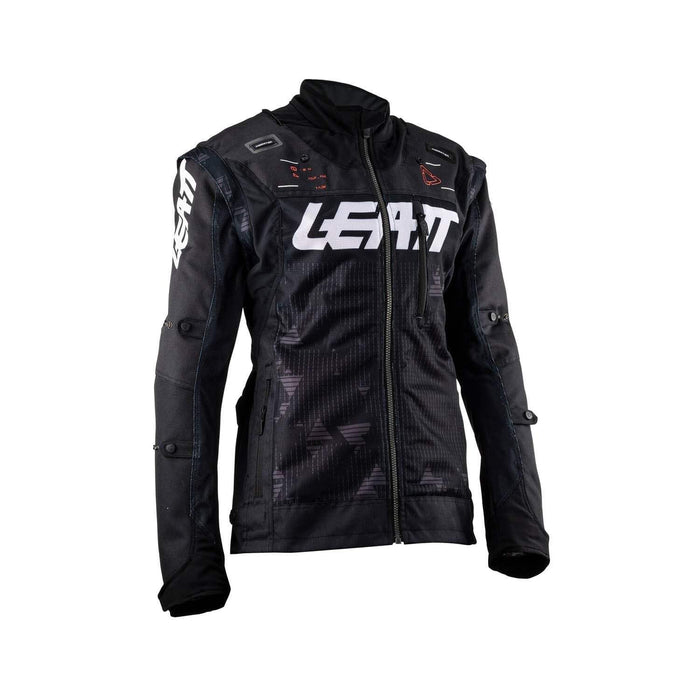 Leatt Moto 4.5 X-Flow Motorcycle Jackets