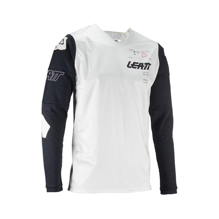 Leatt Jersey Moto 4.5 WindBlock Motorcycle Apparel
