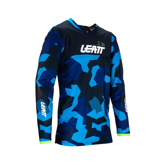 Leatt Jersey Moto 4.5 Enduro Motorcycle Apparel