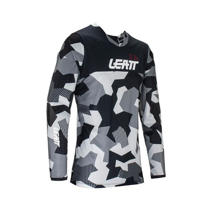 Leatt Jersey Moto 4.5 Enduro Motorcycle Apparel