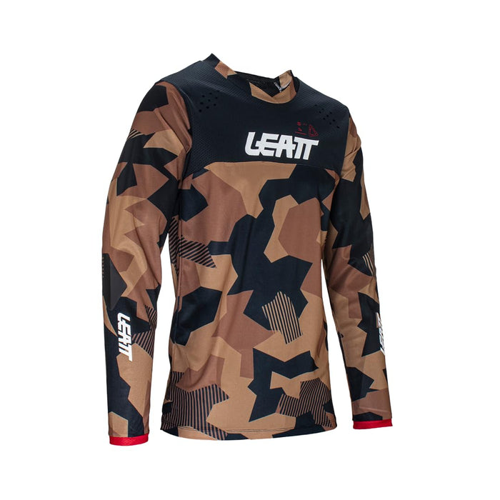 Leatt Jersey Moto 4.5 Enduro Motorcycle Apparel