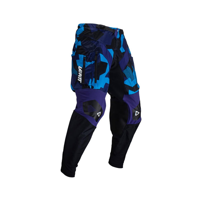 Leatt Pant Moto 4.5 Enduro Motorcycle Apparel