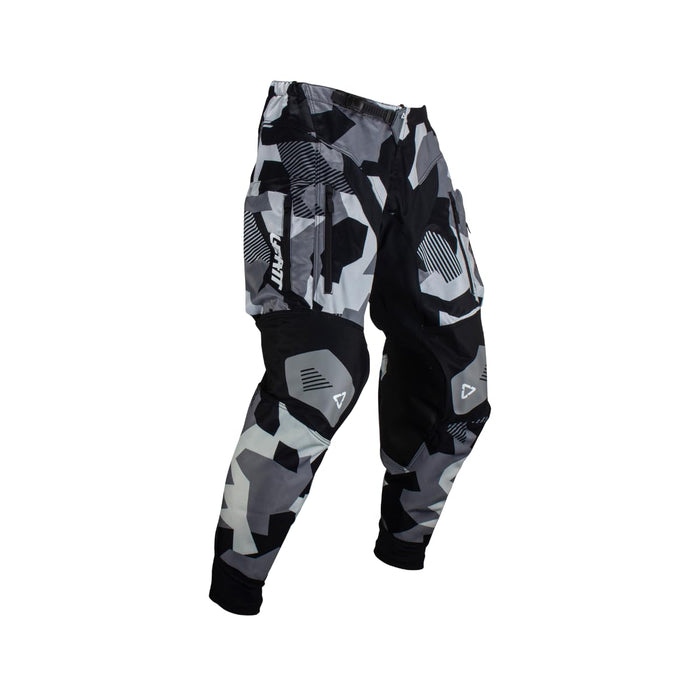 Leatt Pant Moto 4.5 Enduro Motorcycle Apparel