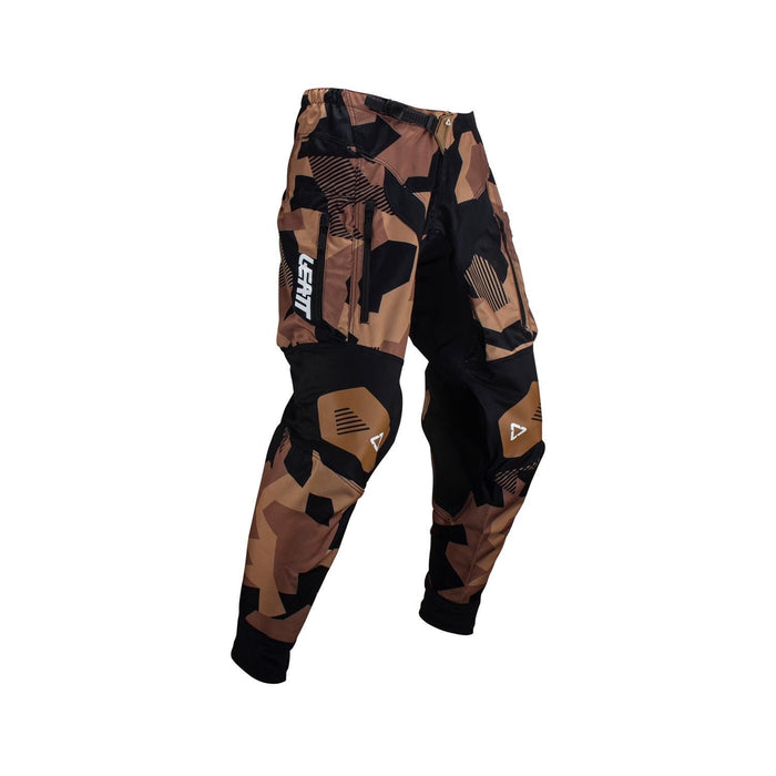 Leatt Pant Moto 4.5 Enduro Motorcycle Apparel