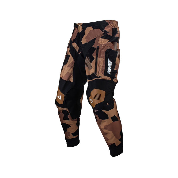 Leatt Pant Moto 4.5 Enduro Motorcycle Apparel