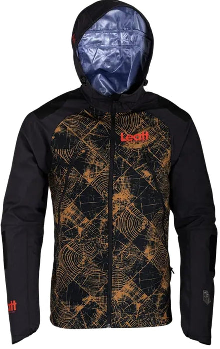 Leatt Jacket MTB HydraDri 4.0 Bicycle Jackets