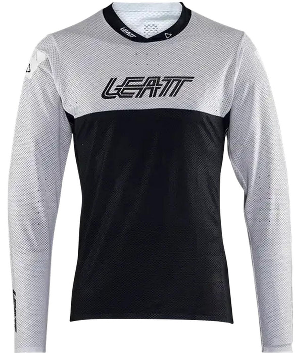 Leatt Jersey MTB Gravity 4.0 Bicycle Jerseys