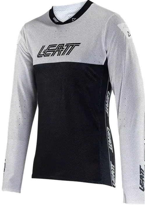Leatt Jersey MTB Gravity 4.0 Bicycle Jerseys