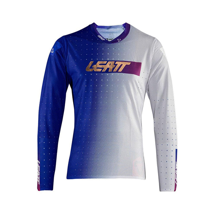 Leatt Jersey MTB Gravity 4.0 Bicycle Jerseys