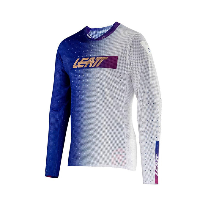 Leatt Jersey MTB Gravity 4.0 Bicycle Jerseys