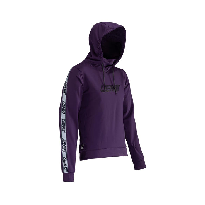 Leatt Hoodie MTB Gravity 3.0 Bicycle Hoodies