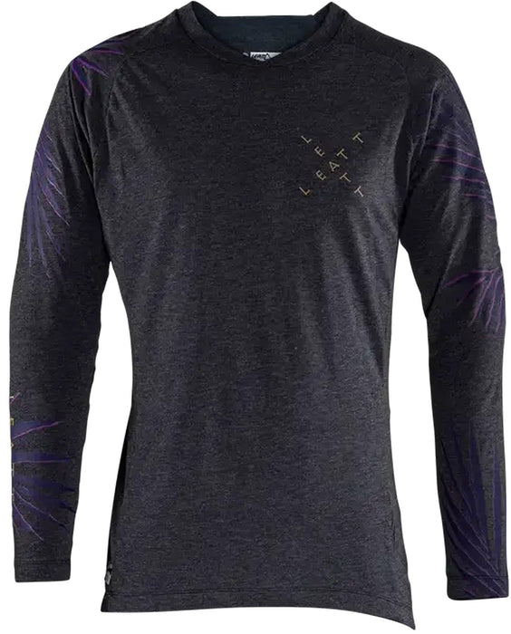 Leatt Jersey MTB Gravity 2.0 Bicycle Jerseys
