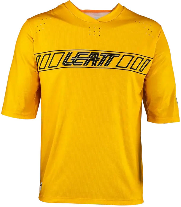 Leatt Jersey MTB Enduro 3.0 Bicycle Jerseys