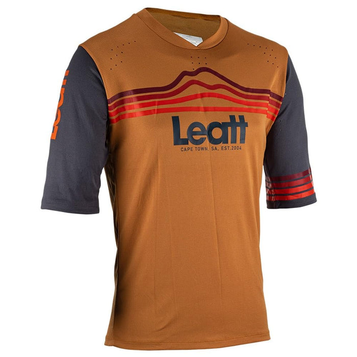 Leatt Jersey MTB Enduro 3.0 Bicycle Jerseys