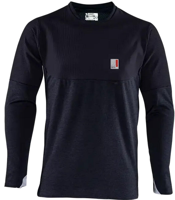 Leatt Jersey MTB AllMtn 5.0 Bicycle Jerseys