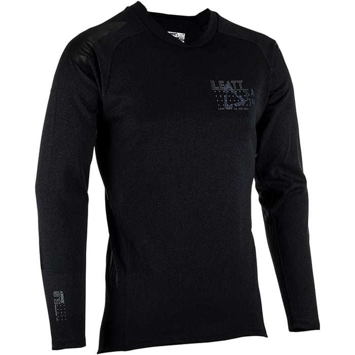 Leatt Jersey MTB AllMtn 5.0 Bicycle Jerseys