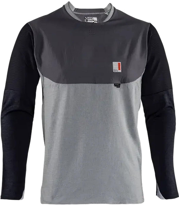 Leatt Jersey MTB AllMtn 5.0 Bicycle Jerseys