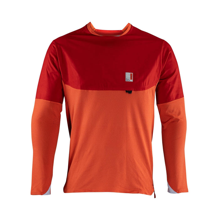 Leatt Jersey MTB AllMtn 4.0 Bicycle Jerseys