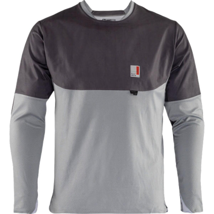 Leatt Jersey MTB AllMtn 4.0 Bicycle Jerseys