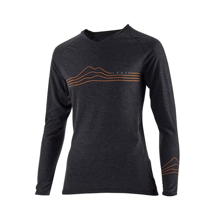 Leatt Jersey MTB AllMtn 3.0 Bicycle Jerseys