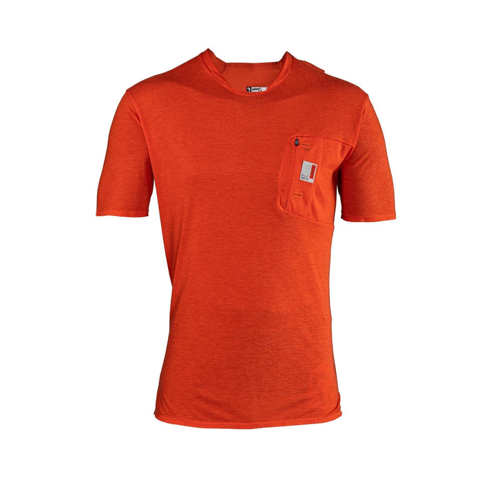 Leatt  MTB All Mountain 2.0 Bicycle Jerseys