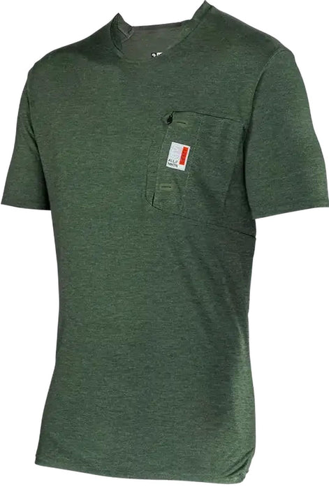 Leatt  MTB All Mountain 2.0 Bicycle Jerseys