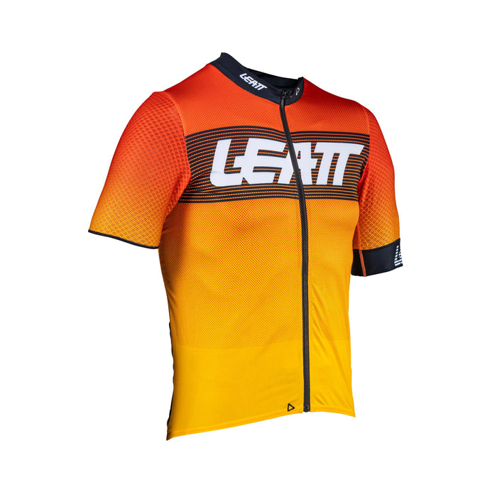 Leatt Jersey MTB Endurance 6.0 Bicycle Jerseys