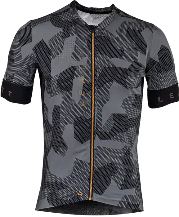 Leatt Jersey MTB Endurance 5.0 Bicycle Jerseys