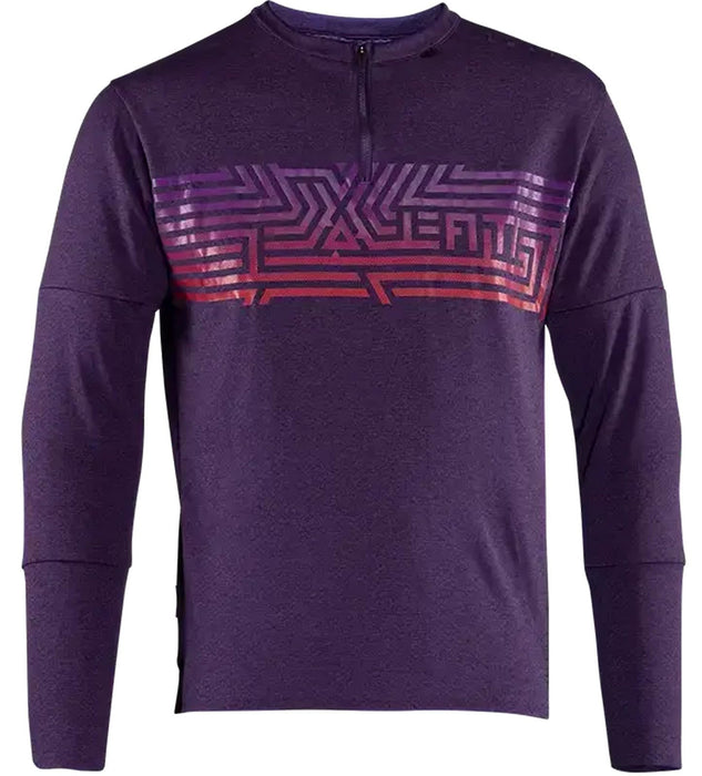 Leatt MTB Trail 4.0 Bicycle Jerseys