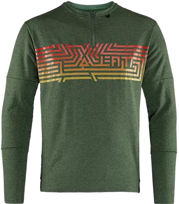 Leatt MTB Trail 4.0 Bicycle Jerseys