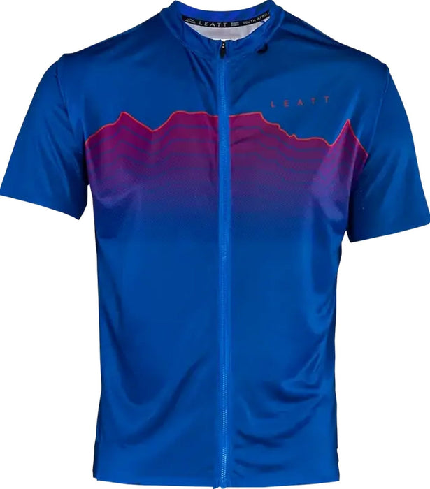 Leatt MTB Trail 3.0 Bicycle Jerseys