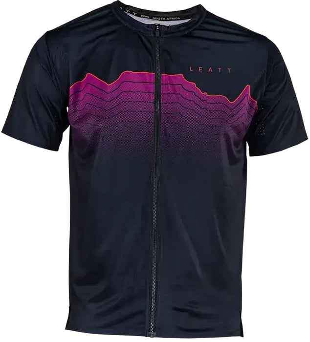 Leatt MTB Trail 3.0 Bicycle Jerseys