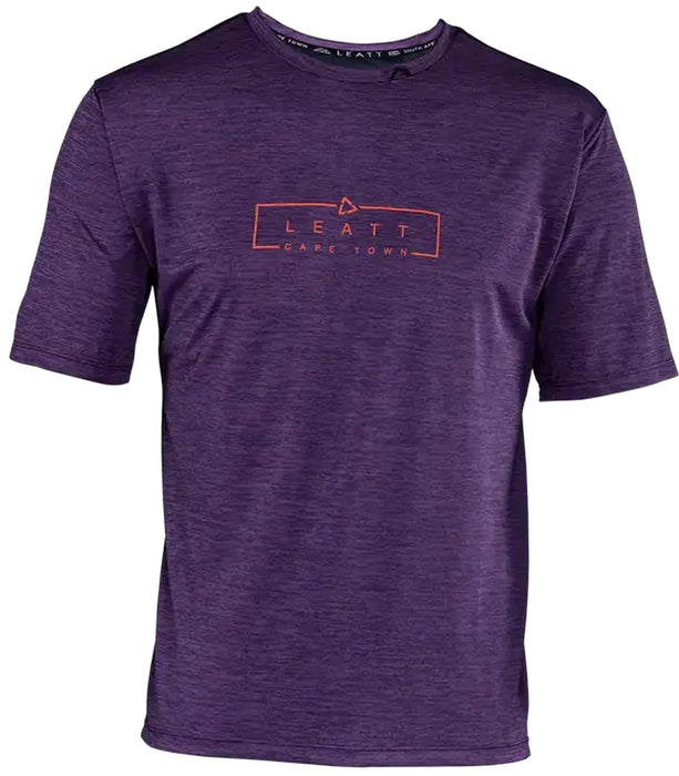 Leatt MTB Trail 1.0 Bicycle Jerseys