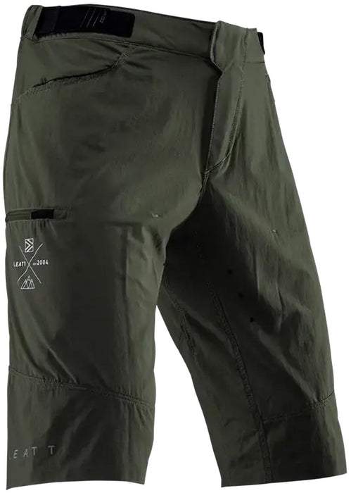 Leatt MTB Trail 2.0 Bicycle Shorts