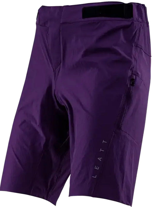 Leatt Shorts MTB Trail 1.0 Bicycle Shorts