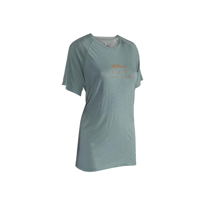 Leatt Jersey MTB All Mountain 2.0 V24 Women Bicycle Jerseys