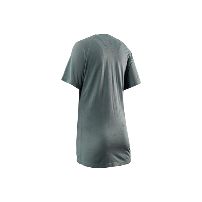 Leatt Jersey MTB All Mountain 2.0 V24 Women Bicycle Jerseys