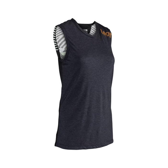 Leatt Tanktop Mountain Bike AllMtn 2.0 Women Motorcycle Shirts