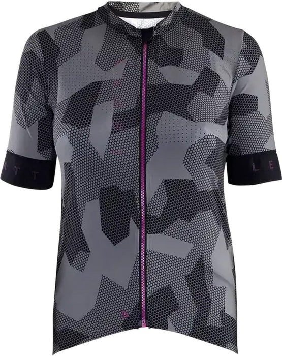 Leatt Jersey MTB Endurance 5.0 Women Bicycle Jerseys