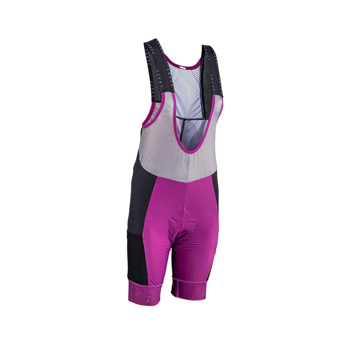 Leatt Bib MTB Endurance 5.0 Women Bicycle Bibshorts
