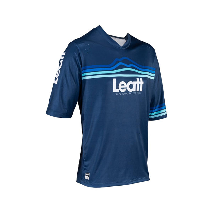 Leatt Jersey MTB Enduro 3.0 Jr Bicycle Jerseys