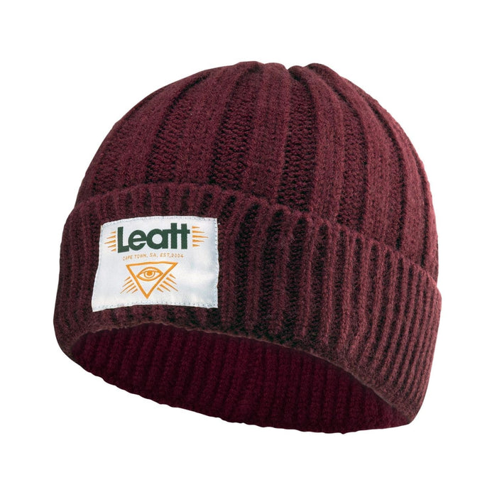 Leatt Beanie Team Motorcycle Apparel