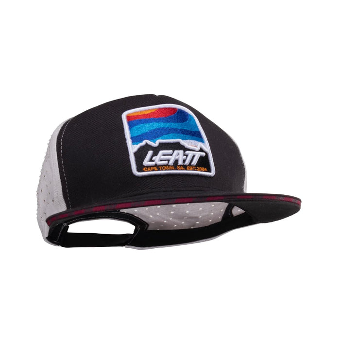 Leatt Cap Tech Motorcycle Apparel