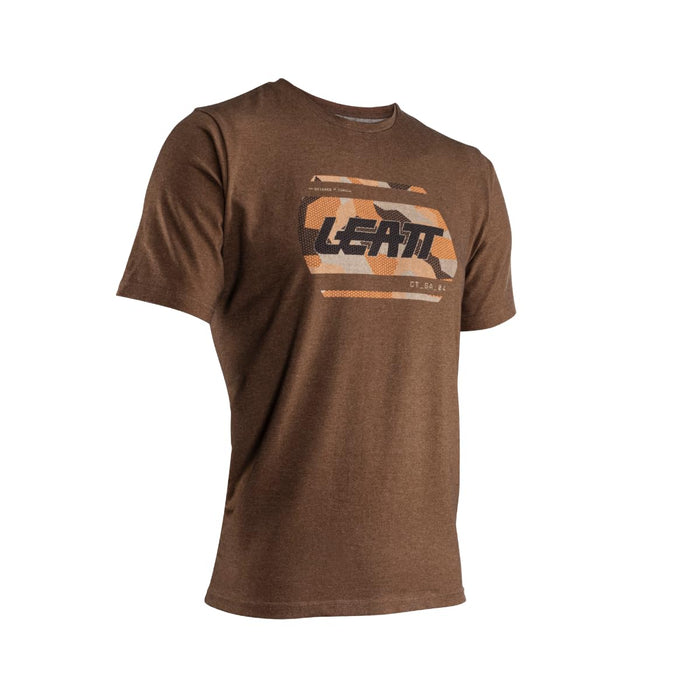 Leatt T-Shirt Core Bicycle T-Shirts
