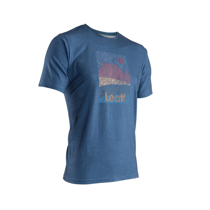 Leatt T-Shirt Core Bicycle T-Shirts