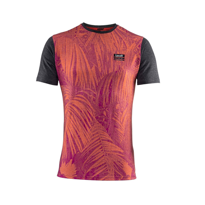 Leatt T-Shirt Premium Motorcycle Shirts