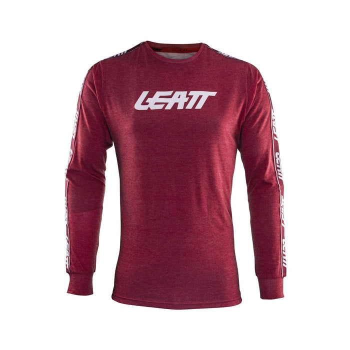 Leatt Long Shirt Premium Motorcycle Shirts